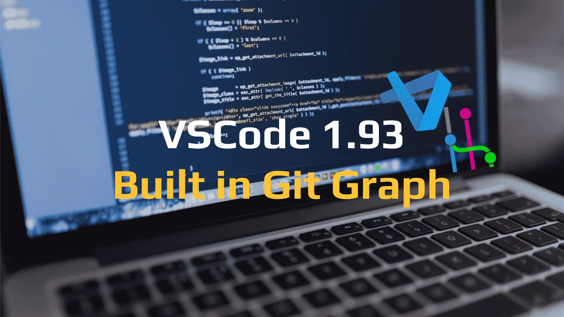 Say Goodbye to Git Graph in VSCode: A New Era of Source Control Visualization -- by Hugo